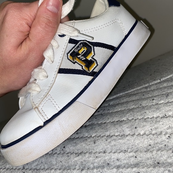 Polo Casual Shoe - Picture 13 of 13